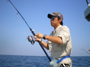 T君　２０分経過　へろへろぎみ